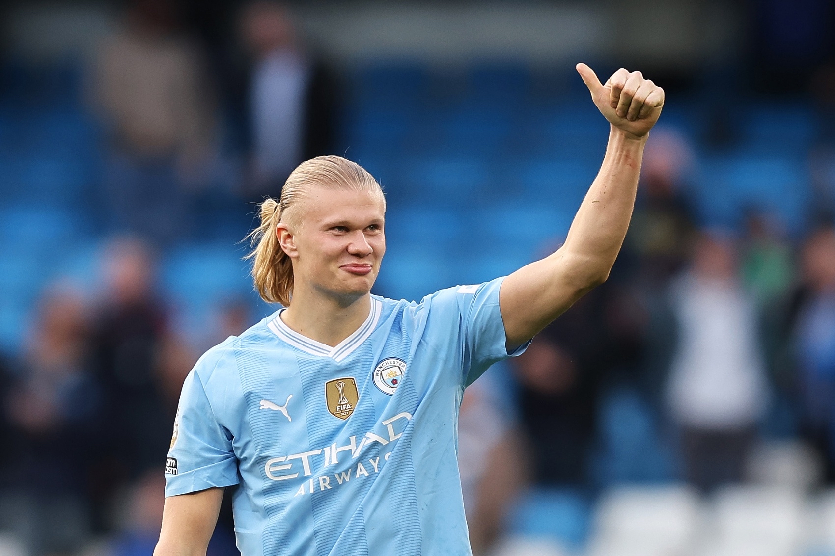 开云体育登录-关于国足力克意大利队，哈兰德帽子戏法英超的信息