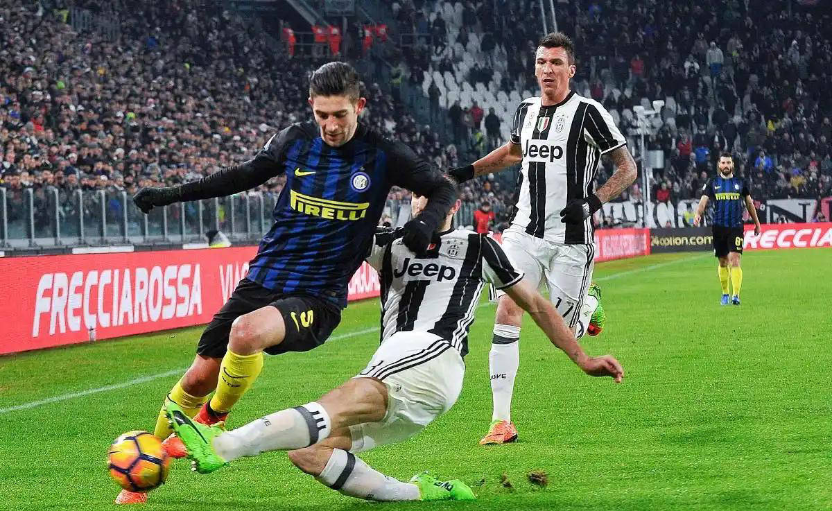 包含尤文图斯主场轻取,巩固领先优势的词条 包含尤文图斯主场轻取,巩固领先优势的词条