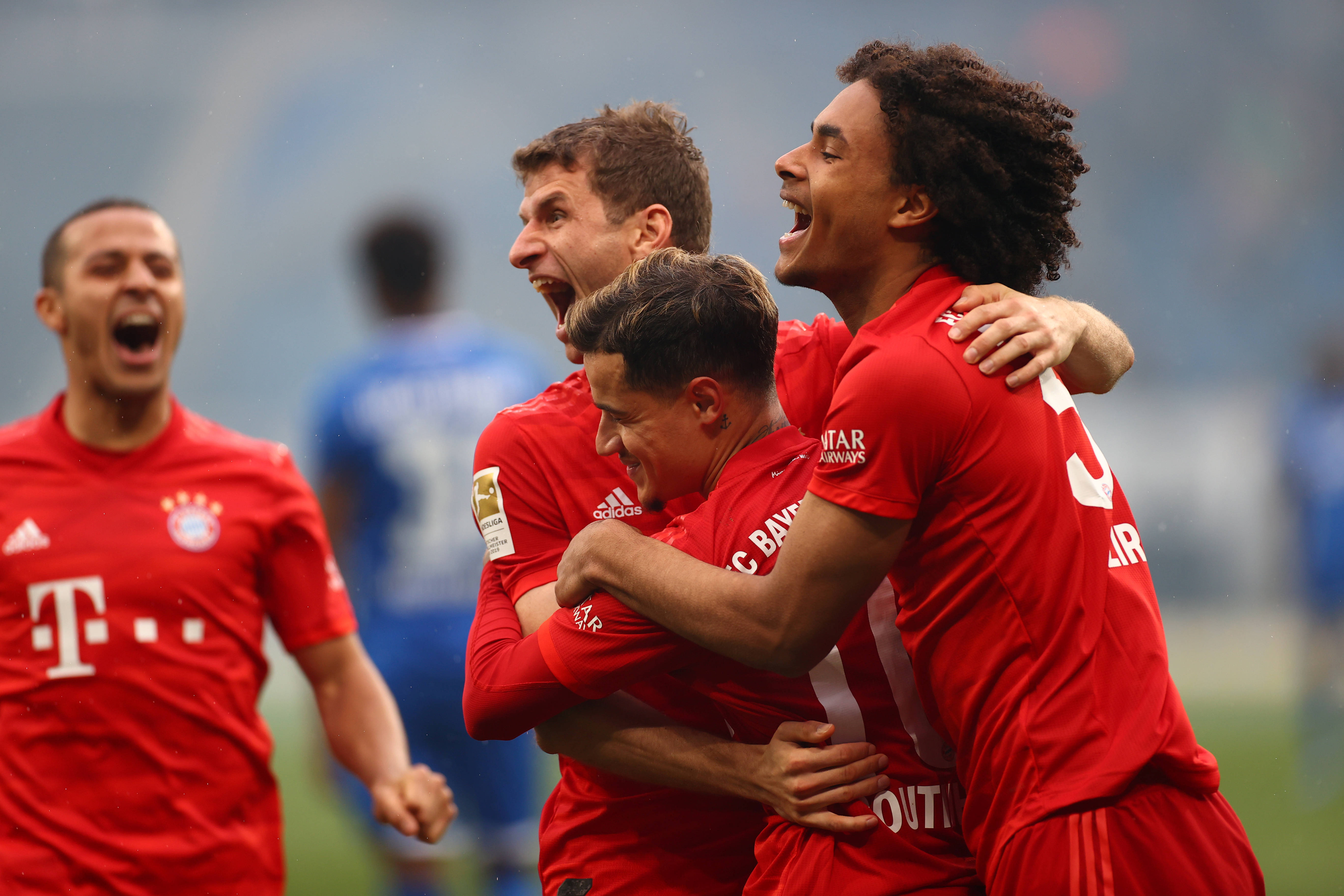 开云平台-拜仁慕尼黑球队备战注重整体战术，针对性强的简单介绍