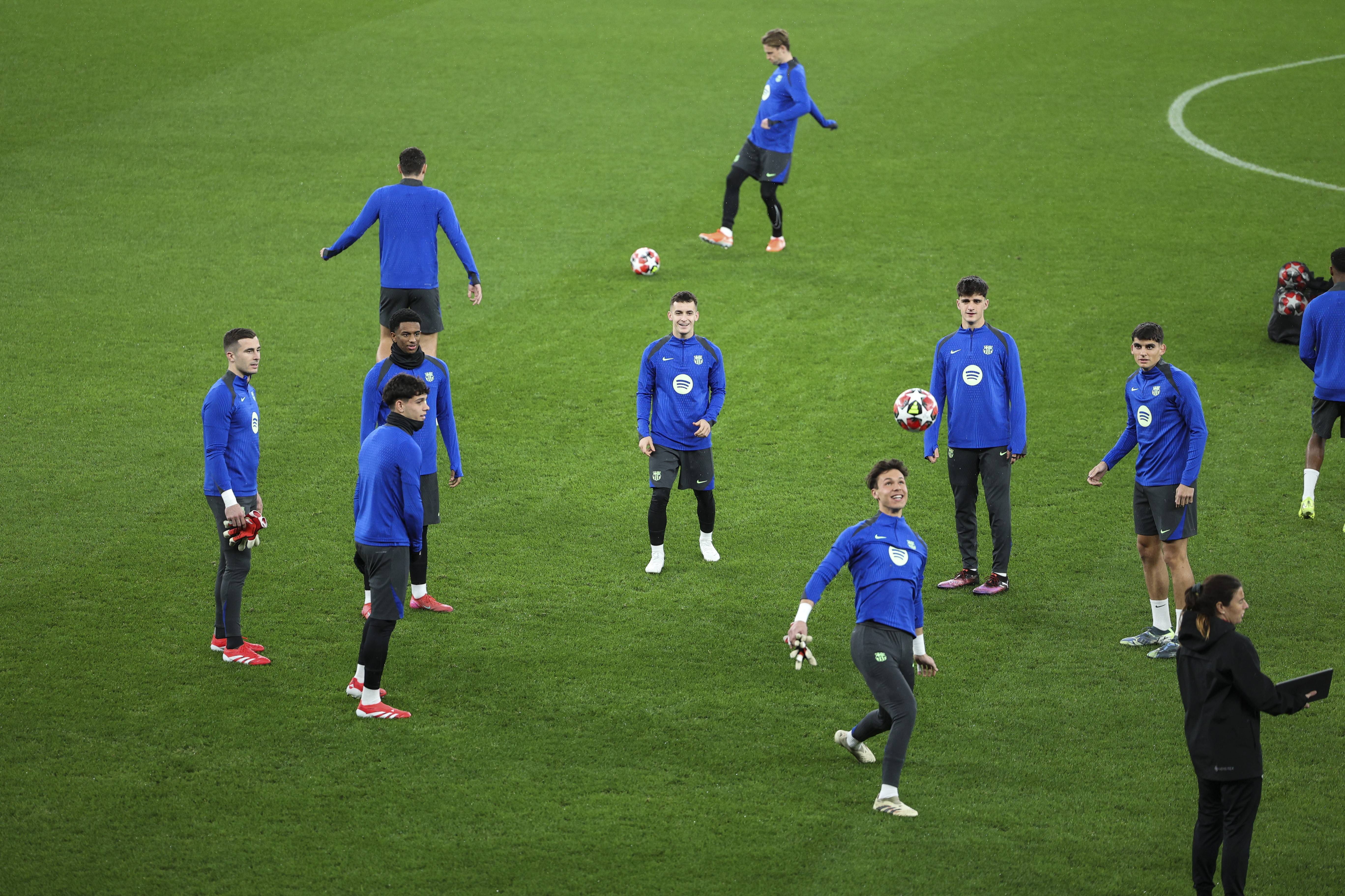 关于欧洲国家队备战全面升级,赛场上尽展风采的信息 关于欧洲国家队备战全面升级,赛场上尽展风采的信息