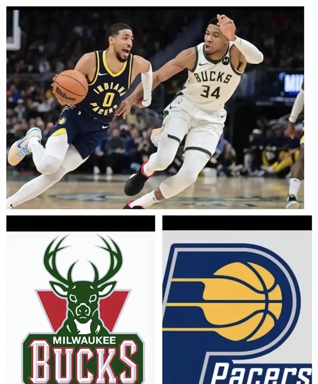 包含雄鹿止步篮网，东部领跑地位有所动摇的词条