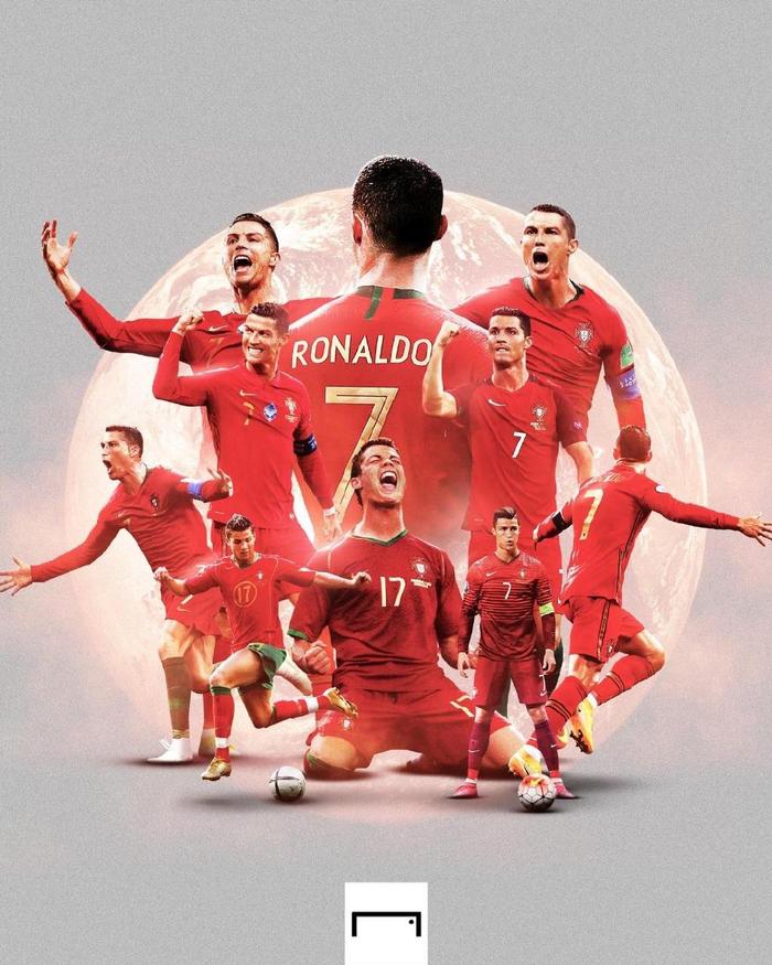 开云体育中国-C罗在世界杯中碾压詹姆斯，官方公布名单