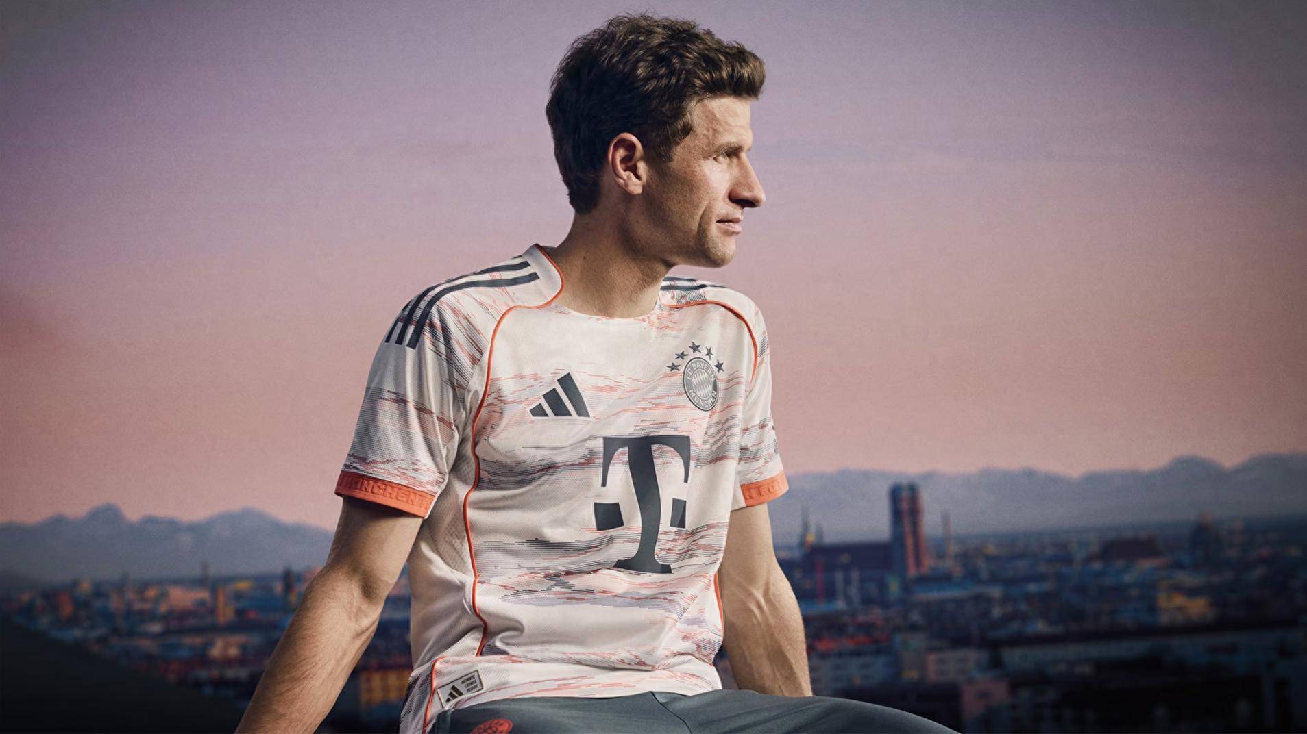 拜仁慕尼黑俱乐部宣布签下新秀球员 拜仁慕尼黑俱乐部宣布签下新秀球员