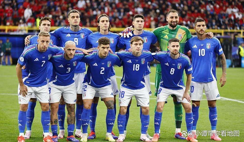 欧洲杯半决赛:英格兰对西班牙,意大利迎战瑞士 欧洲杯半决赛:英格兰对西班牙,意大利迎战瑞士