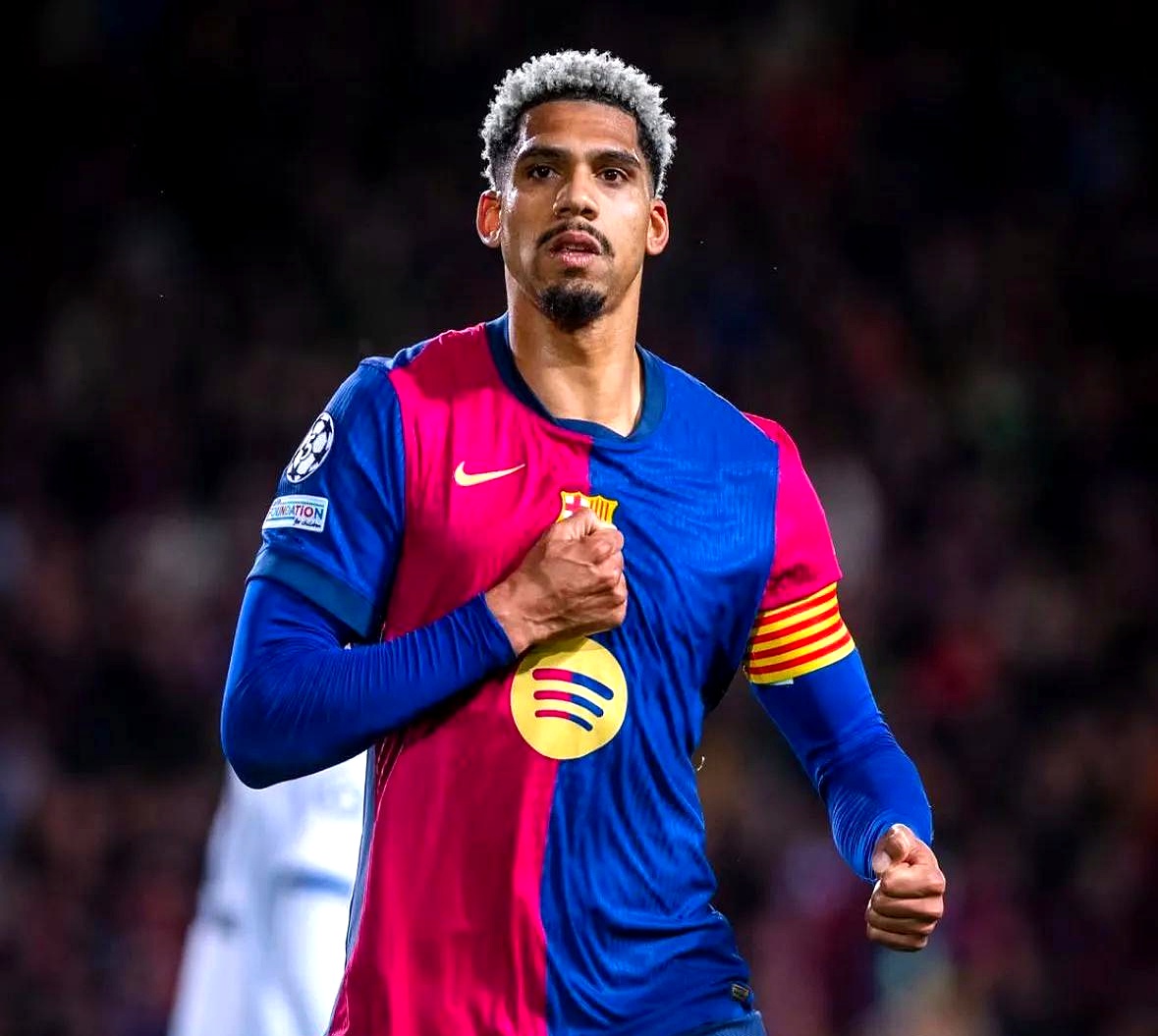 梅西转会巴黎圣日耳曼成定局 梅西转会巴黎圣日耳曼成定局