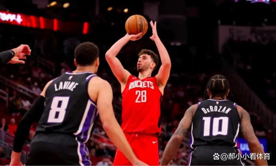 火箭关键时刻失误频频,导致战绩下滑 火箭关键时刻失误频频,导致战绩下滑