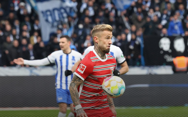 云达不莱梅离保级区又进一步 云达不莱梅离保级区又进一步