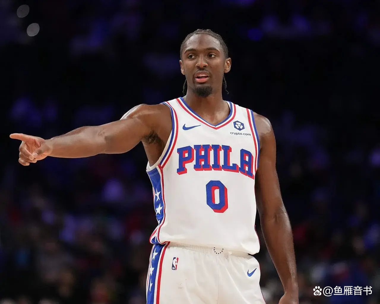 猛龙鏖战76人,保罗高光表现 猛龙鏖战76人,保罗高光表现