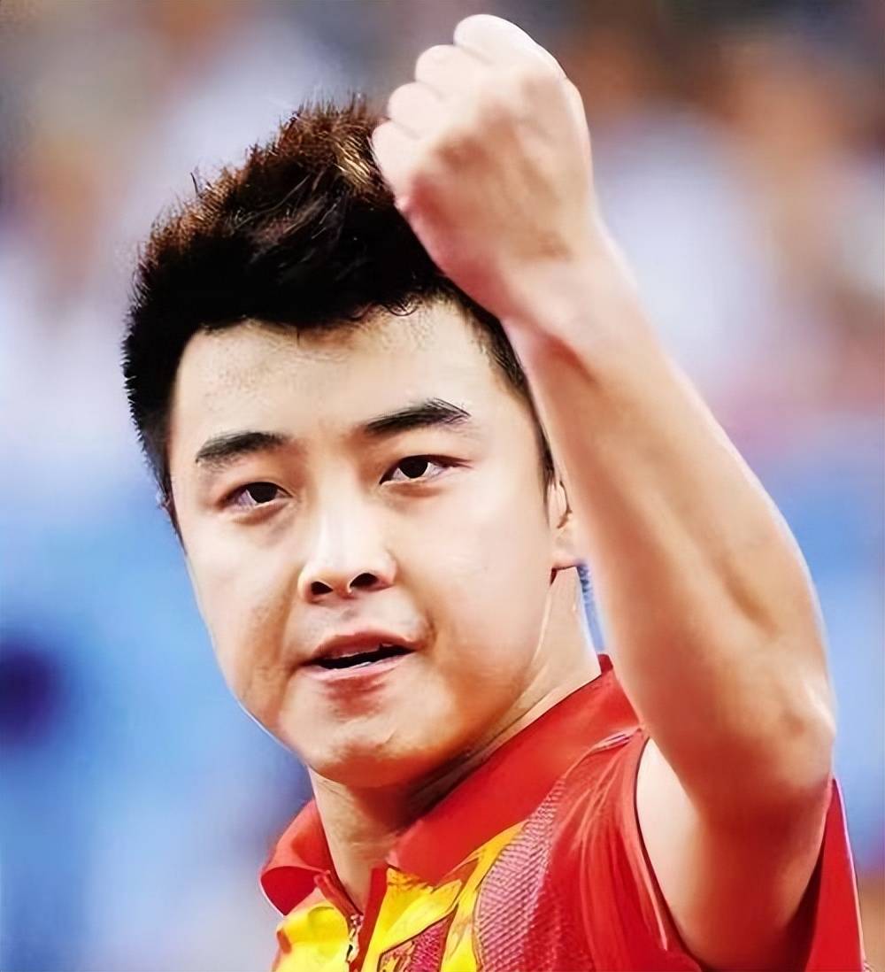 开云体育下载-法国乒乓球队力克日本乒乓球队，王皓高光表现的简单介绍