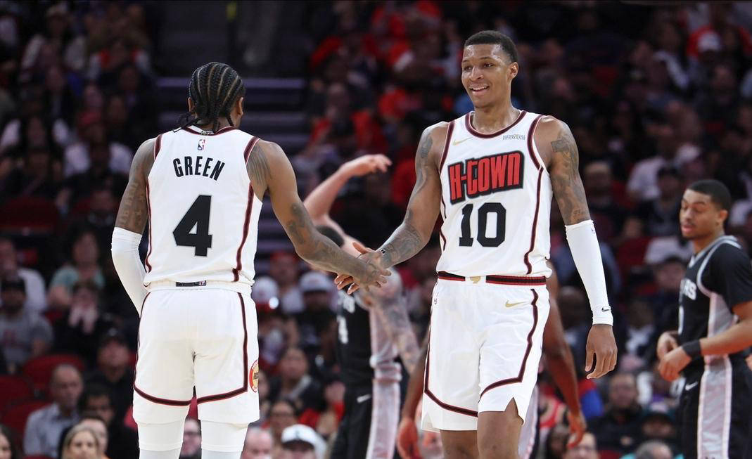 开云体育官网-火箭队再胜马刺继续领跑