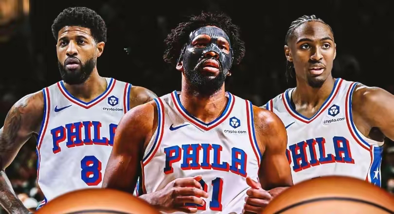 开云下载-76人主场大胜绿军，恩比德狂砍30+20。的简单介绍