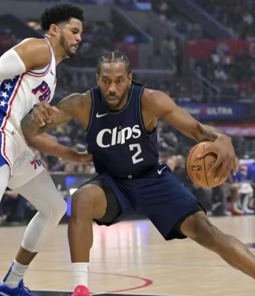 开云体育-快船再胜黄蜂，取得三连胜的简单介绍