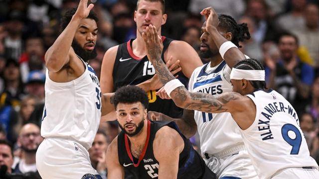 森林狼击败活塞,卡尔-安东尼-唐斯29分的简单介绍 森林狼击败活塞,卡尔-安东尼-唐斯29分的简单介绍