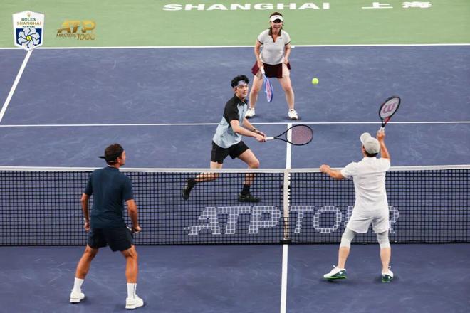 开云体育APP下载-英国网球队鏖战世界网球队,费德勒送出助攻的简单介绍