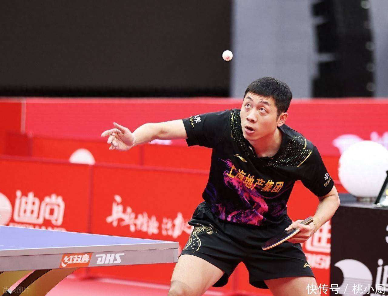 英国乒乓球队绝杀中国乒乓球队,许昕统治全场 英国乒乓球队绝杀中国乒乓球队,许昕统治全场