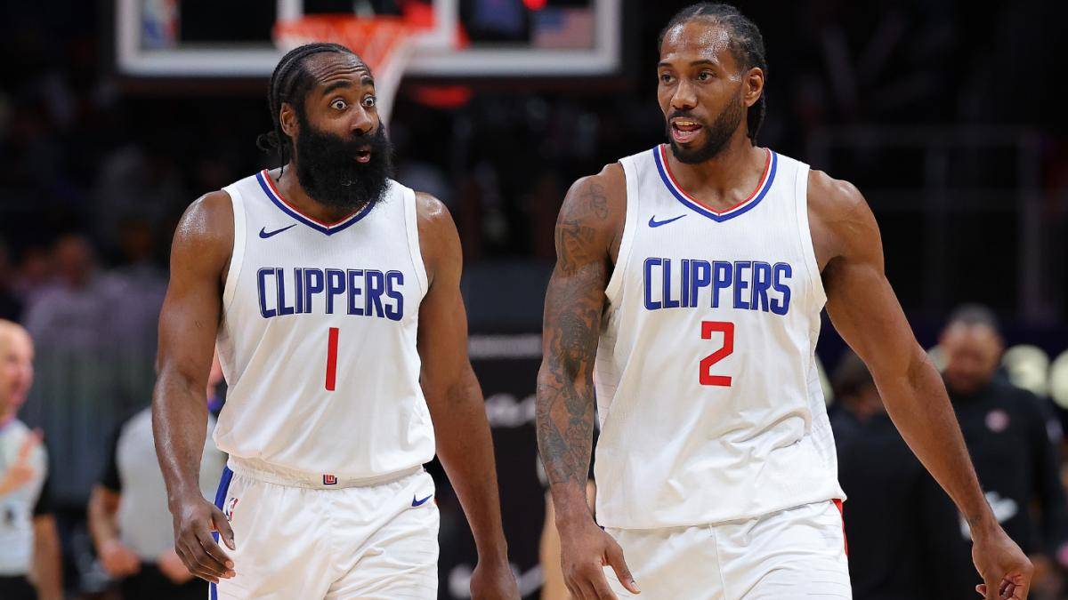 湖人再胜火箭!詹姆斯哈登对话 湖人再胜火箭!詹姆斯哈登对话