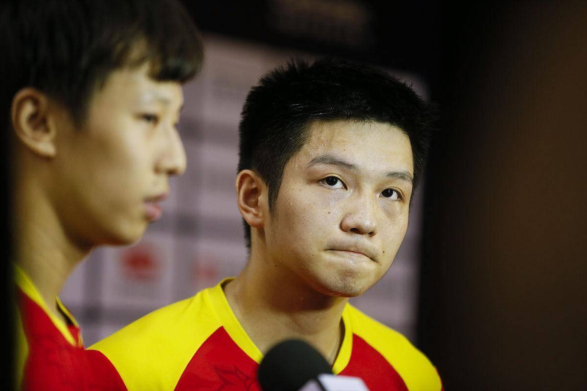 开云体育登录-奥地利乒乓球队翻盘德国乒乓球队,樊振东完成帽子戏法的简单介绍