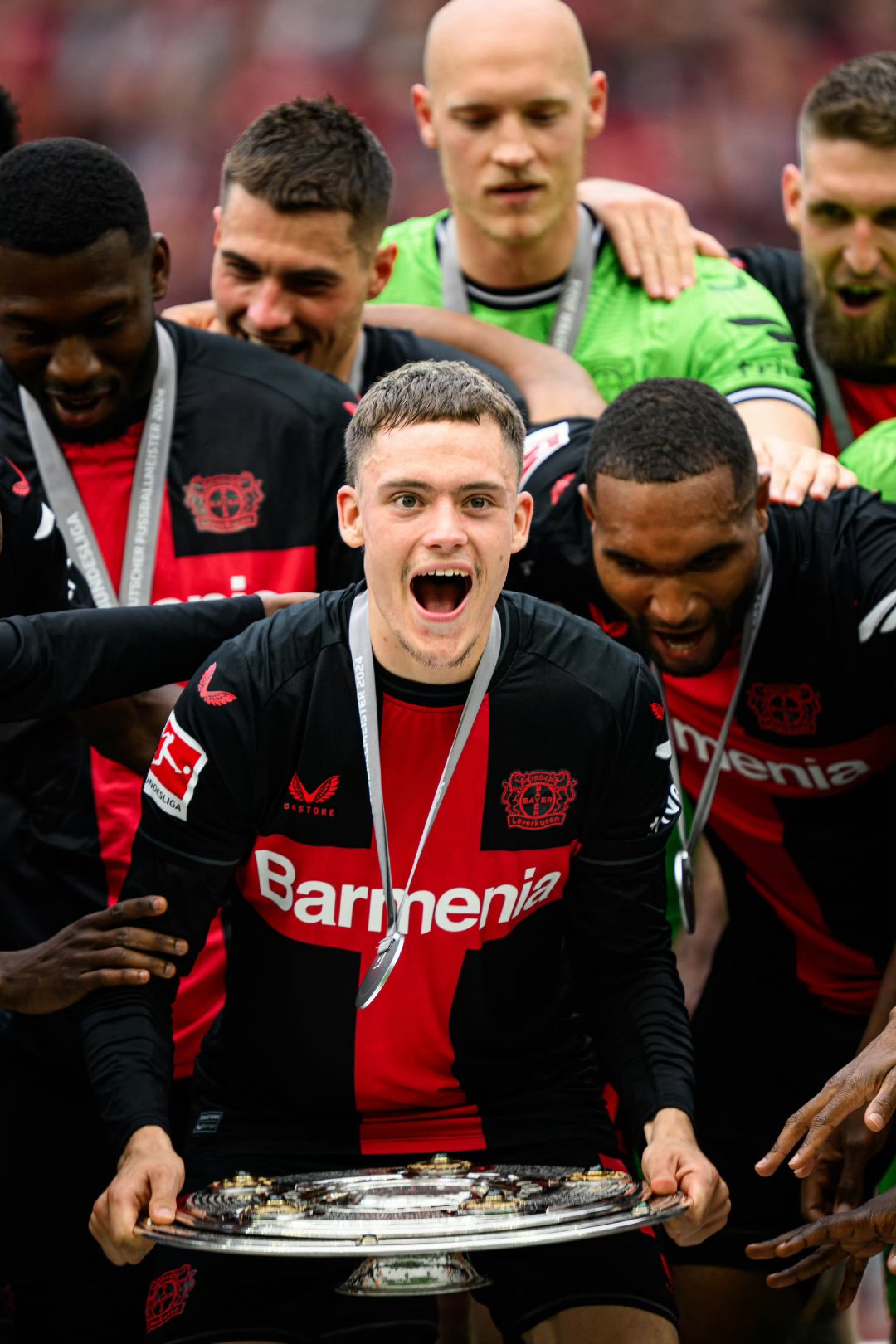 开云体育官网-关于罗马险胜勒沃库森，迪马利亚扛起全队的信息