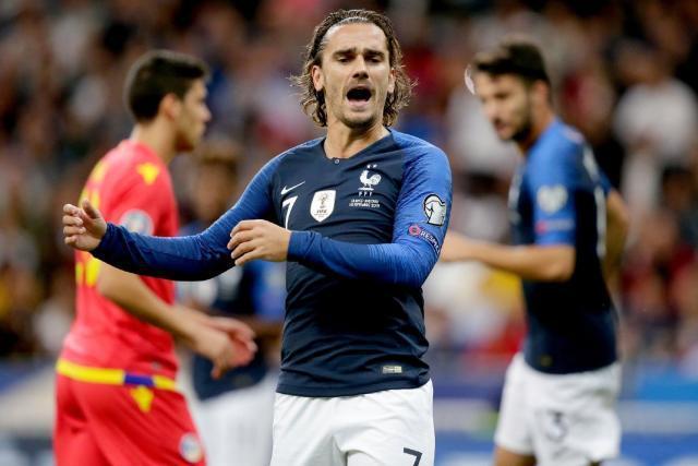 开云体育平台APP-韩国队鏖战法国队，波尔状态火热