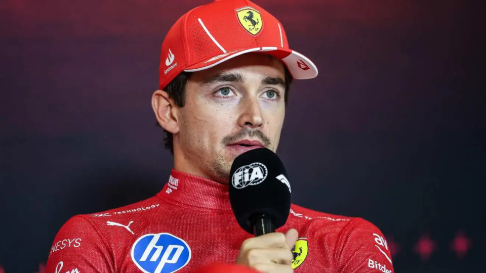 开云下载-红牛二队逆转梅赛德斯，勒克莱尔关键制胜