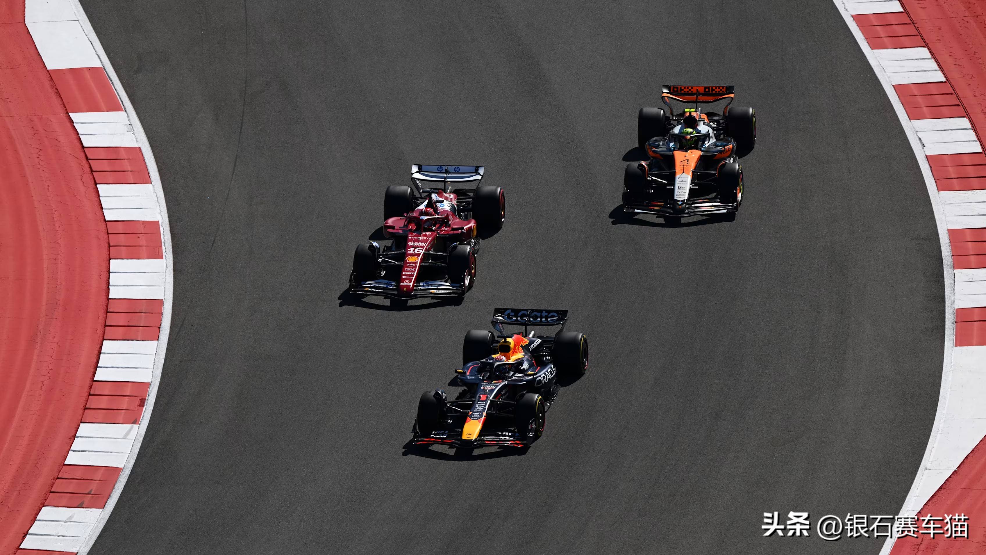 开云体育下载-哈斯车队绝杀梅赛德斯,勒克莱尔扛起全队