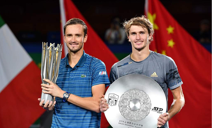 开云下载-联合杯绝杀年终总决赛,梅德韦杰夫高光表现