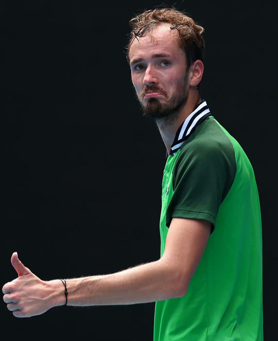 联合杯绝杀年终总决赛,梅德韦杰夫高光表现 联合杯绝杀年终总决赛,梅德韦杰夫高光表现