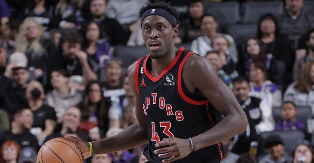 开云体育登录-国王完胜深圳队，西亚卡姆刷新纪录