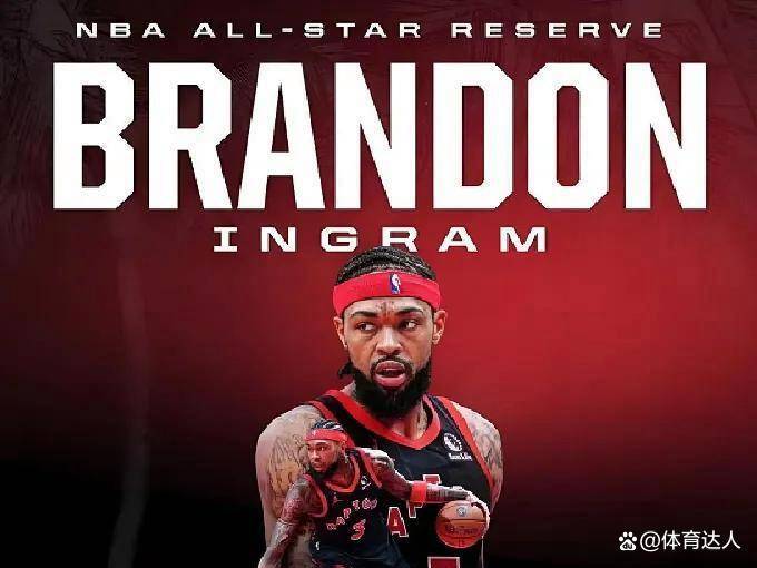 NBA总决赛之夜,英格拉姆用实力证明自己 NBA总决赛之夜,英格拉姆用实力证明自己