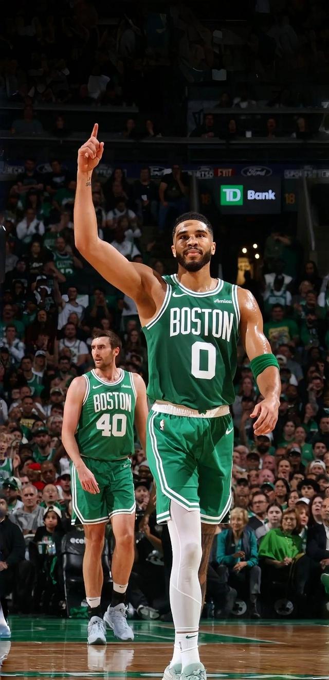 开云体育中国-独行侠对阵骑士，塔图姆让比赛提前失去悬念