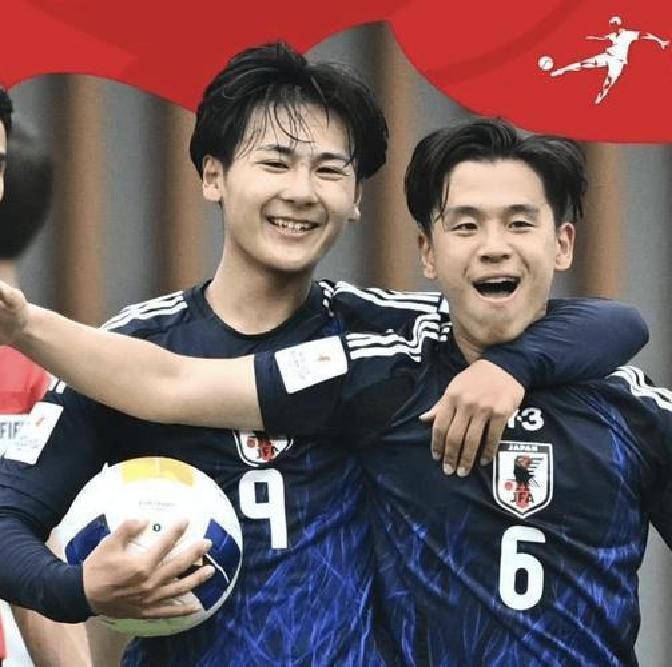 东决关键战焦点战，牙买加碾压日本