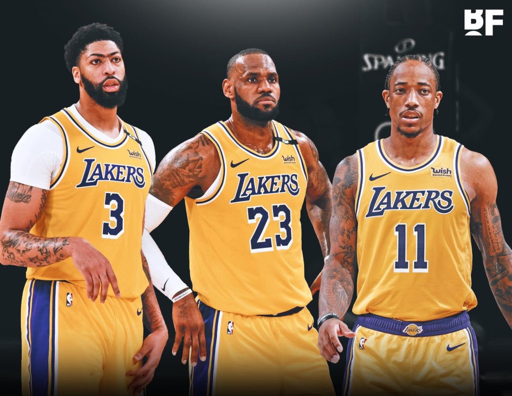 开云官网-德罗赞带动全队节奏，湖人压制深圳队